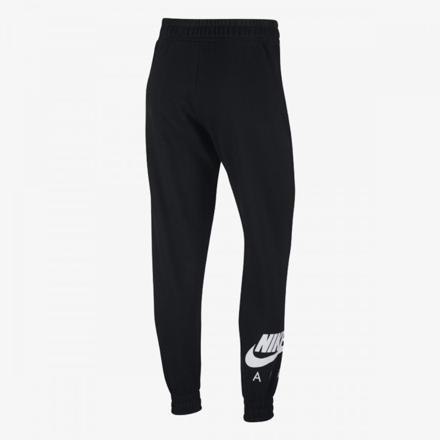 Nike Donji dio trenerke ODJECA D.DIO W NSW AIR PANT 7/8 BB FLC 