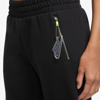 Nike Pantalone W NSW AIR PANT 7/8 BB FLC 