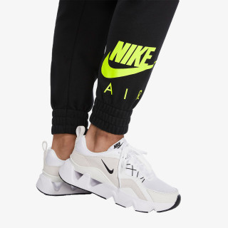Nike Pantalone W NSW AIR PANT 7/8 BB FLC 