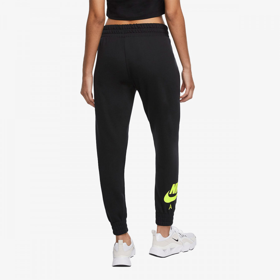 Nike Pantalone W NSW AIR PANT 7/8 BB FLC 