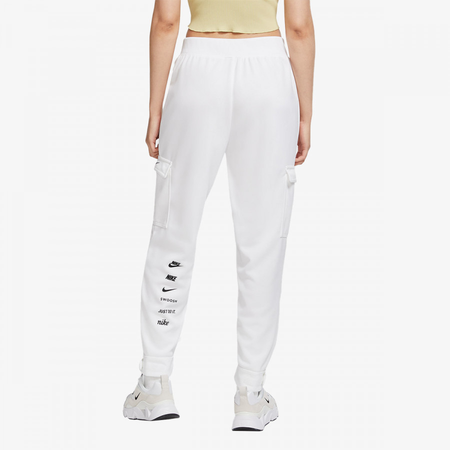 Nike Donji dio trenerke W NSW SWSH PANT PK 