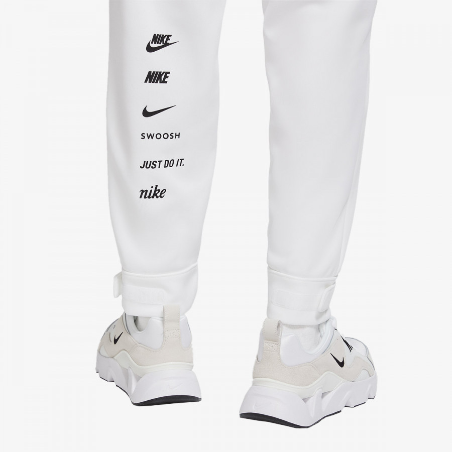 Nike Donji dio trenerke W NSW SWSH PANT PK 