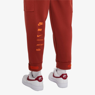 Nike Pantalone W NSW SWSH PANT PK 