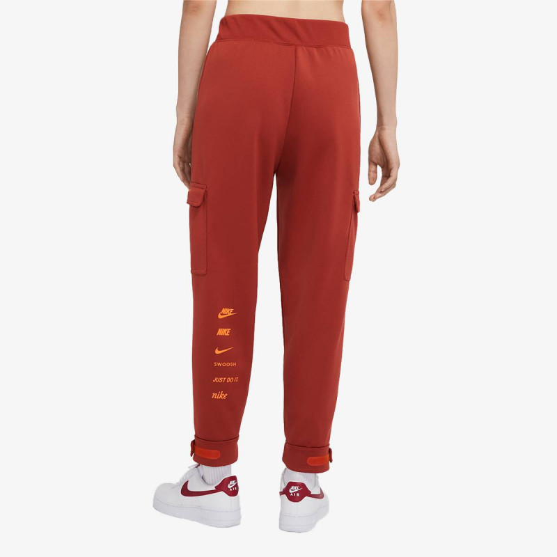 Nike Pantalone W NSW SWSH PANT PK 