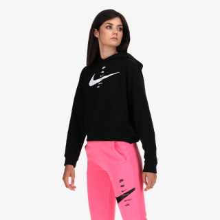 Nike Dukserica W NSW SWSH HOODIE FLC BB 