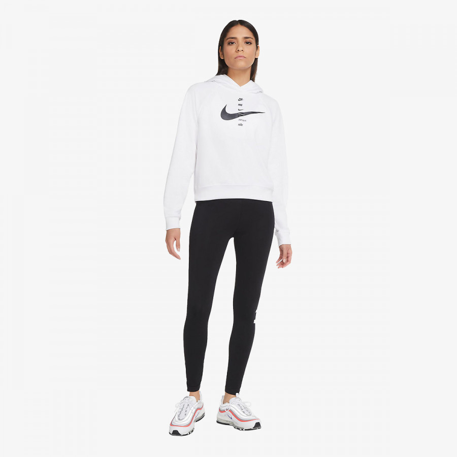 Nike Dukserica W NSW SWSH HOODIE FLC BB 