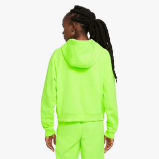 Nike Dukserica W NSW SWSH HOODIE FLC BB 