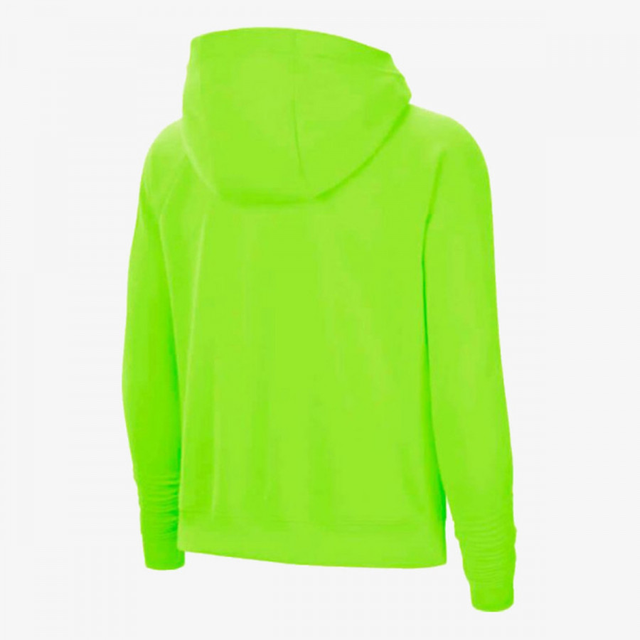 Nike Dukserica W NSW SWSH HOODIE FLC BB 