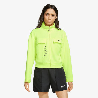 Nike Jakna W NSW SWSH JKT PK 