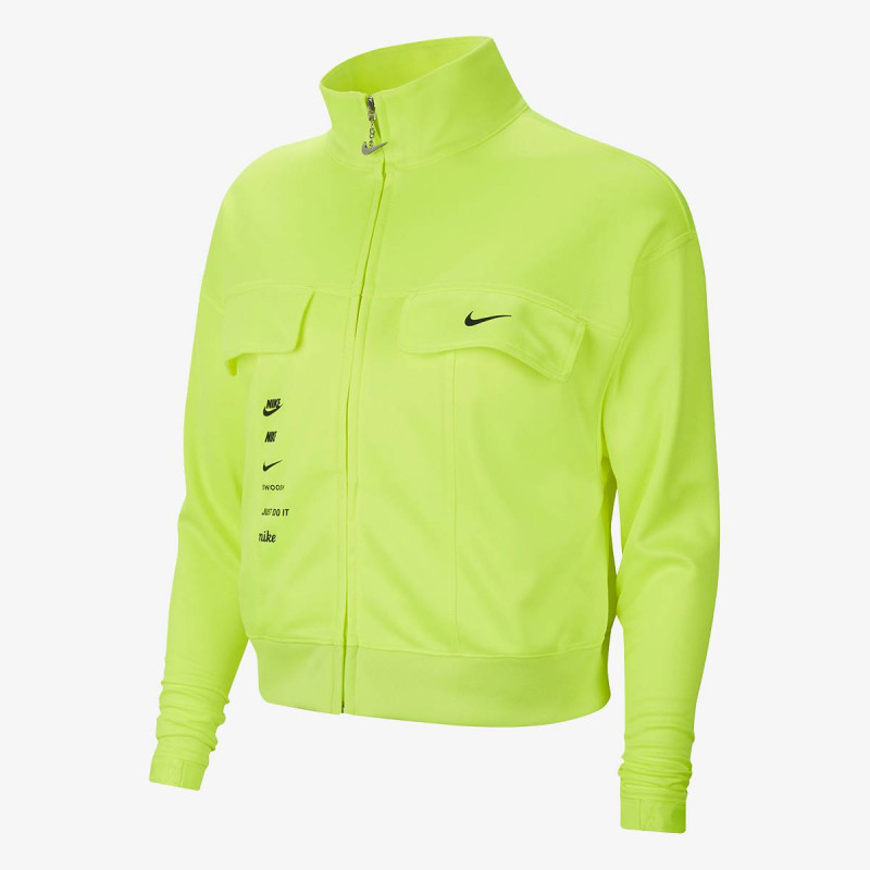 Nike Jakna W NSW SWSH JKT PK 