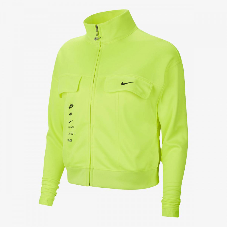 Nike Jakna W NSW SWSH JKT PK 