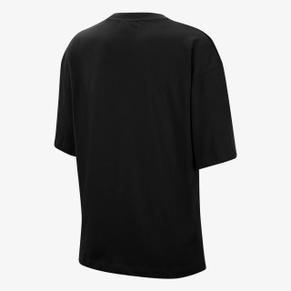 Nike Šorc ODJECA MAJICA W NSW SWSH TOP SS 