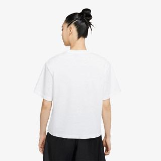 Nike Majica W NSW SWSH TOP SS 