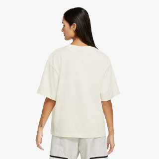 Nike Majica W NSW SWSH TOP SS 