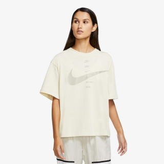 Nike Majica W NSW SWSH TOP SS 