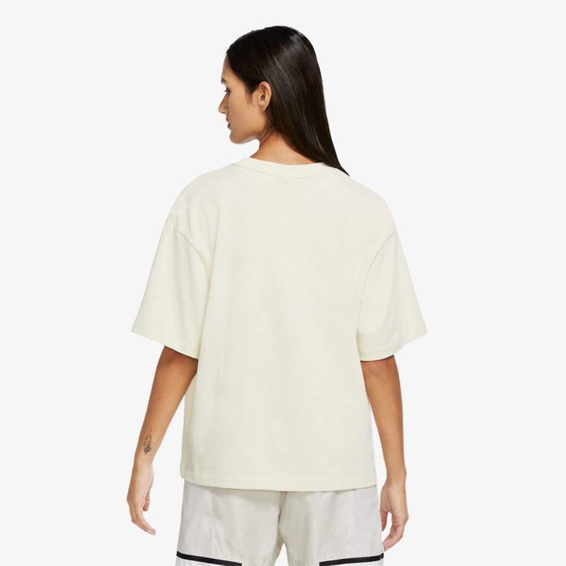 Nike Majica W NSW SWSH TOP SS 