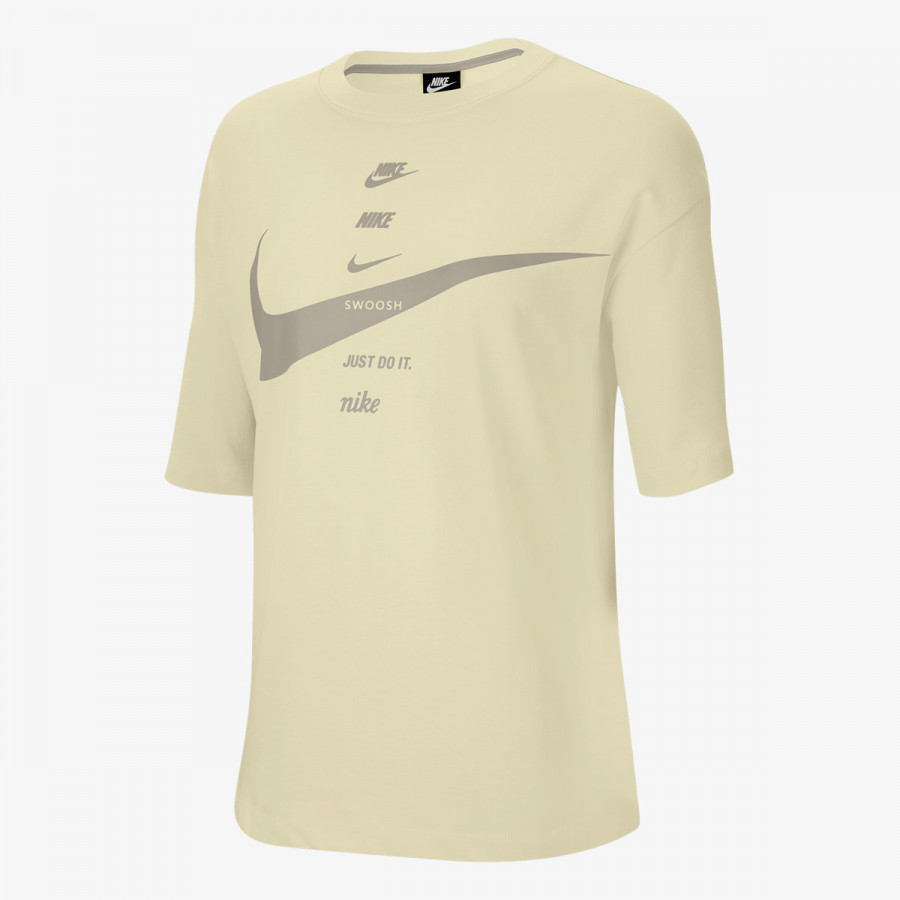 Nike Majica W NSW SWSH TOP SS 