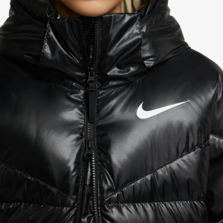Nike Jakna ODJECA JAKNA W NSW STMT DWN PARKA 