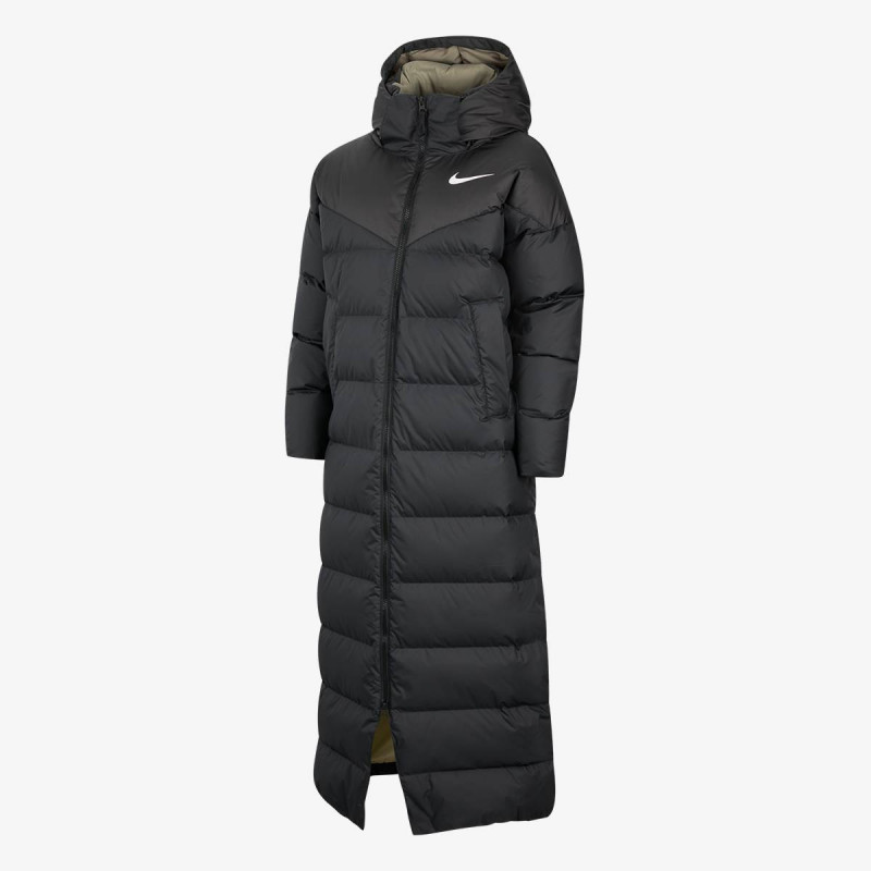 Nike Jakna ODJECA JAKNA W NSW STMT DWN PARKA 