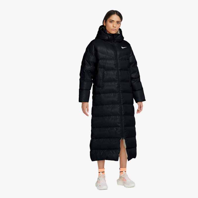 Nike Jakna ODJECA JAKNA W NSW STMT DWN PARKA 