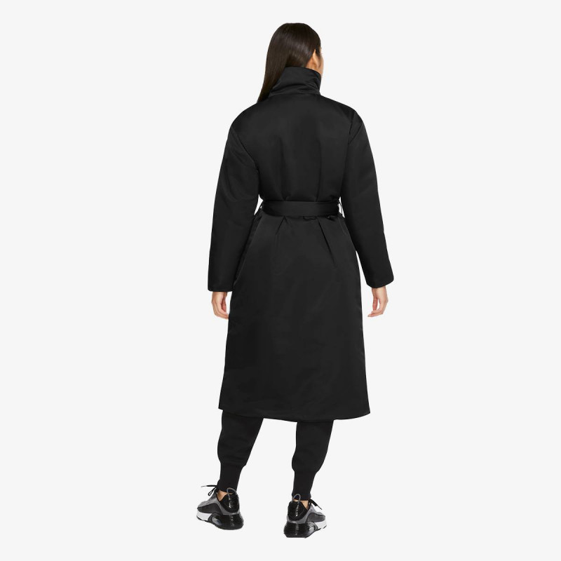 Nike Jakna W NSW SYN PARKA TREND 