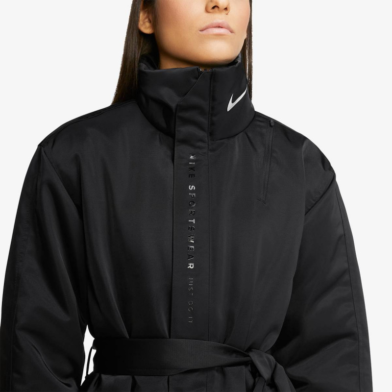 Nike w nsw syn fill parka online
