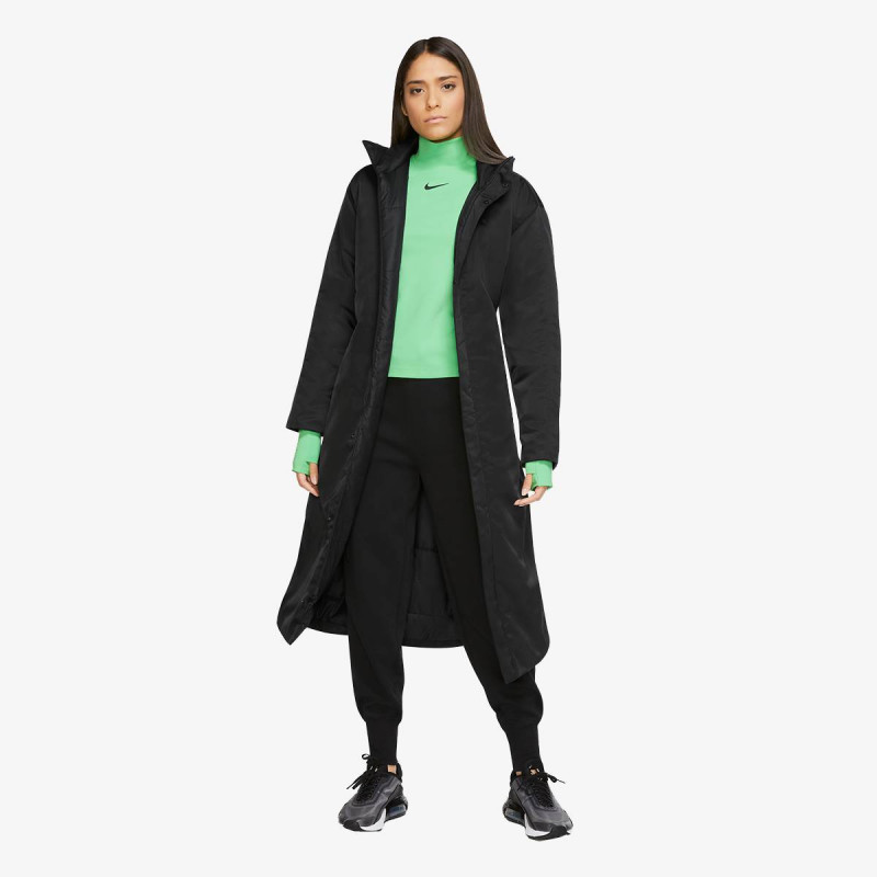 Nike Jakna W NSW SYN PARKA TREND 