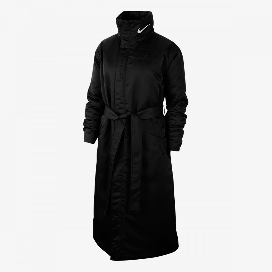 Nike Jakna W NSW SYN PARKA TREND 