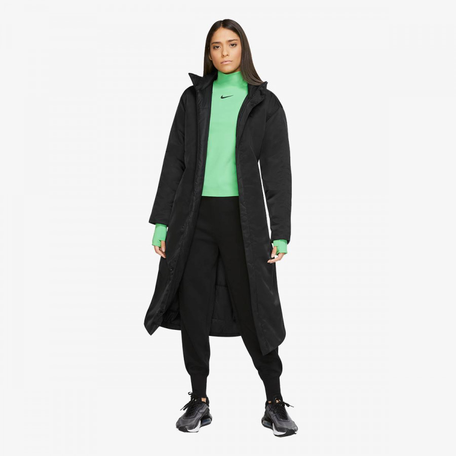 Nike Jakna W NSW SYN PARKA TREND 
