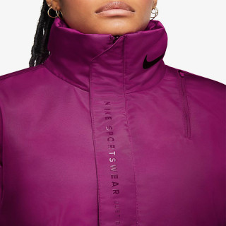 Nike Jakna W NSW SYN PARKA TREND 