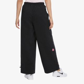 Nike Pantalone ODJECA D.DIO W NSW ICN CLSH PANT WVN 
