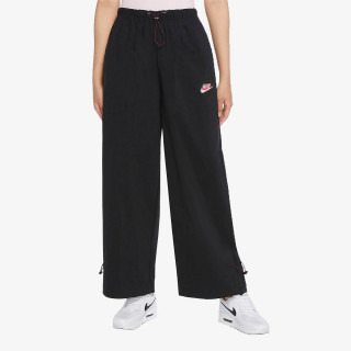 Nike Pantalone ODJECA D.DIO W NSW ICN CLSH PANT WVN 