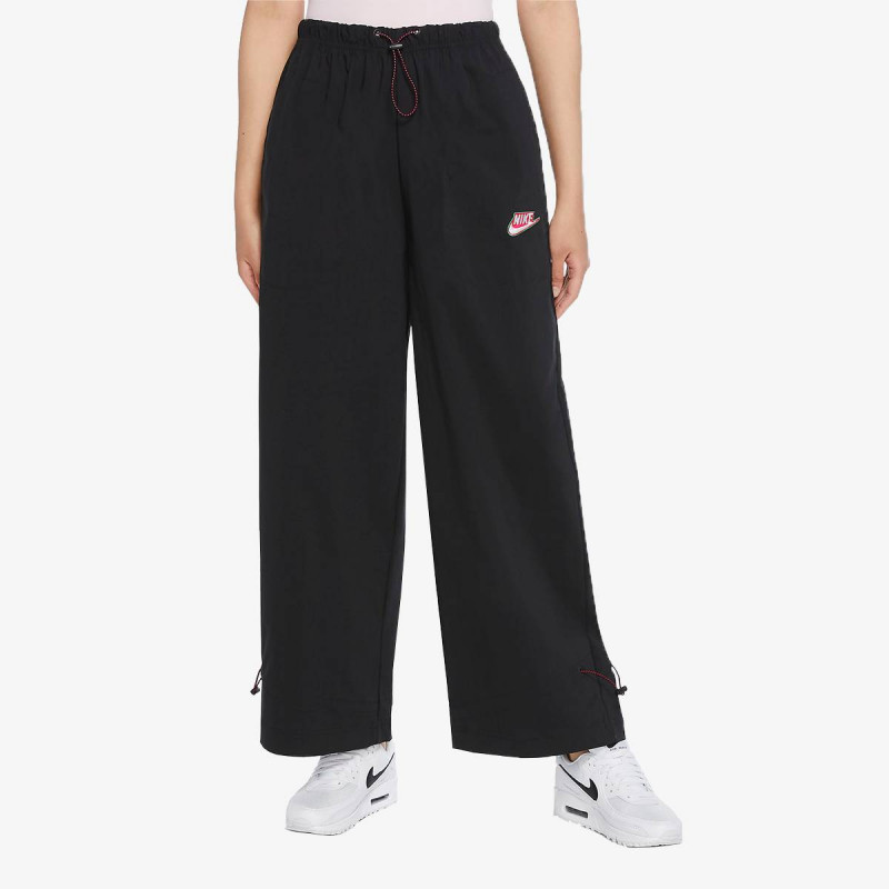 Nike Pantalone ODJECA D.DIO W NSW ICN CLSH PANT WVN 