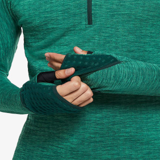 Nike Dukserica M NK SPHR ELMNT TOP HZ 3.0 
