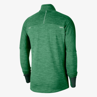 Nike Dukserica M NK SPHR ELMNT TOP HZ 3.0 