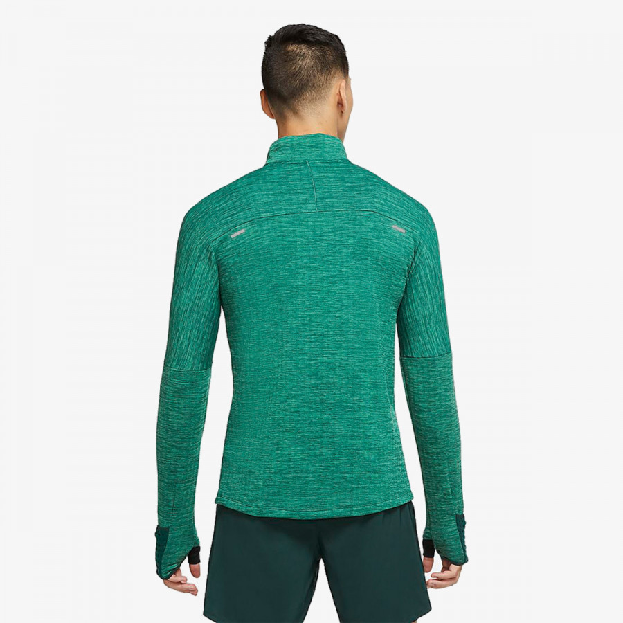 Nike Dukserica M NK SPHR ELMNT TOP HZ 3.0 