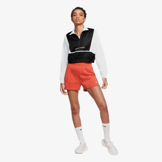 Nike Majica W NSW QZ ARCHIVE RMX 