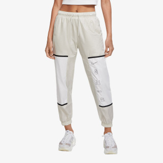 Nike Pantalone ODJECA D.DIO W NSW PANT WVN ARCHIVE RMX 