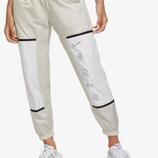 Nike Pantalone ODJECA D.DIO W NSW PANT WVN ARCHIVE RMX 