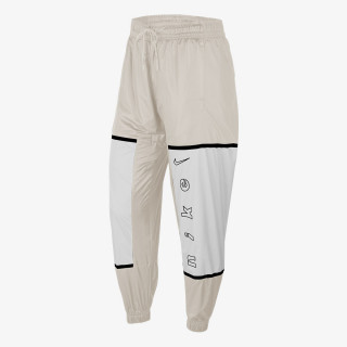 Nike Pantalone ODJECA D.DIO W NSW PANT WVN ARCHIVE RMX 