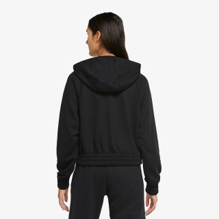 Nike Dukserica W NSW AIR HOODIE FLC 