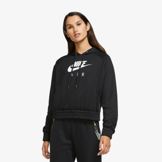 Nike Dukserica W NSW AIR HOODIE FLC 