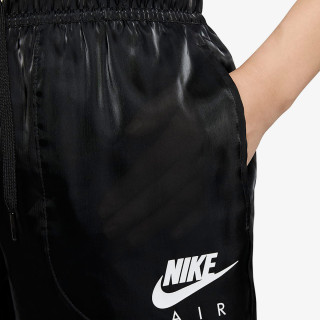 Nike Donji dio trenerke W NSW AIR PANT SHEEN 