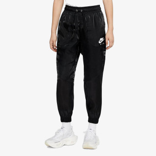 Nike Donji dio trenerke W NSW AIR PANT SHEEN 