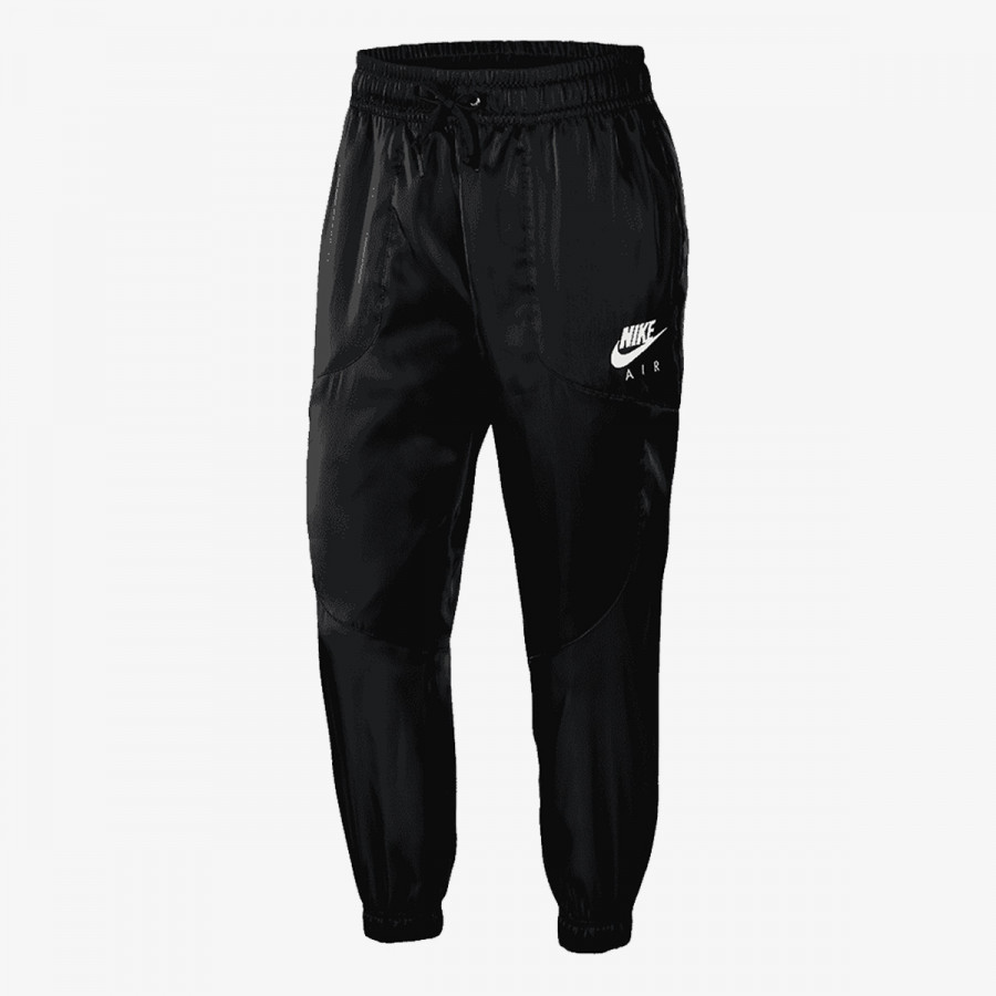 Nike Donji dio trenerke W NSW AIR PANT SHEEN 