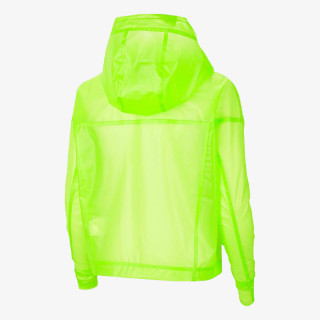 Nike Jakna W NSW WR JKT TRANSPARENT 