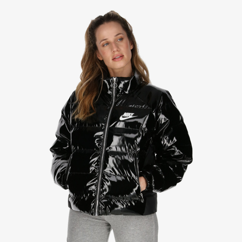 Nike Jakna W NSW ICON CLASH OTW SYN | Buzz Sneaker Station - Online Shop