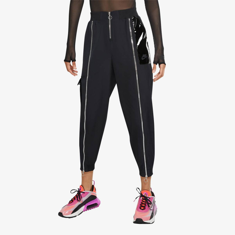 Nike Donji dio trenerke W NSW ICN CLSH PANT WVN 