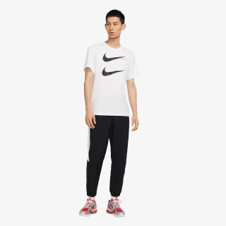 Nike Majica ODJECA MAJICA M NSW SS TEE SWOOSH PK 2 