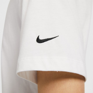 Nike Majica ODJECA MAJICA M NSW SS TEE SWOOSH PK 2 